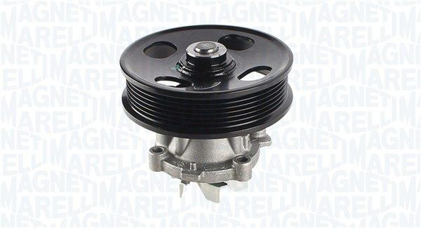 Помпа охолодження Magneti Marelli 350981862000 ціна, від 34.24 USD
